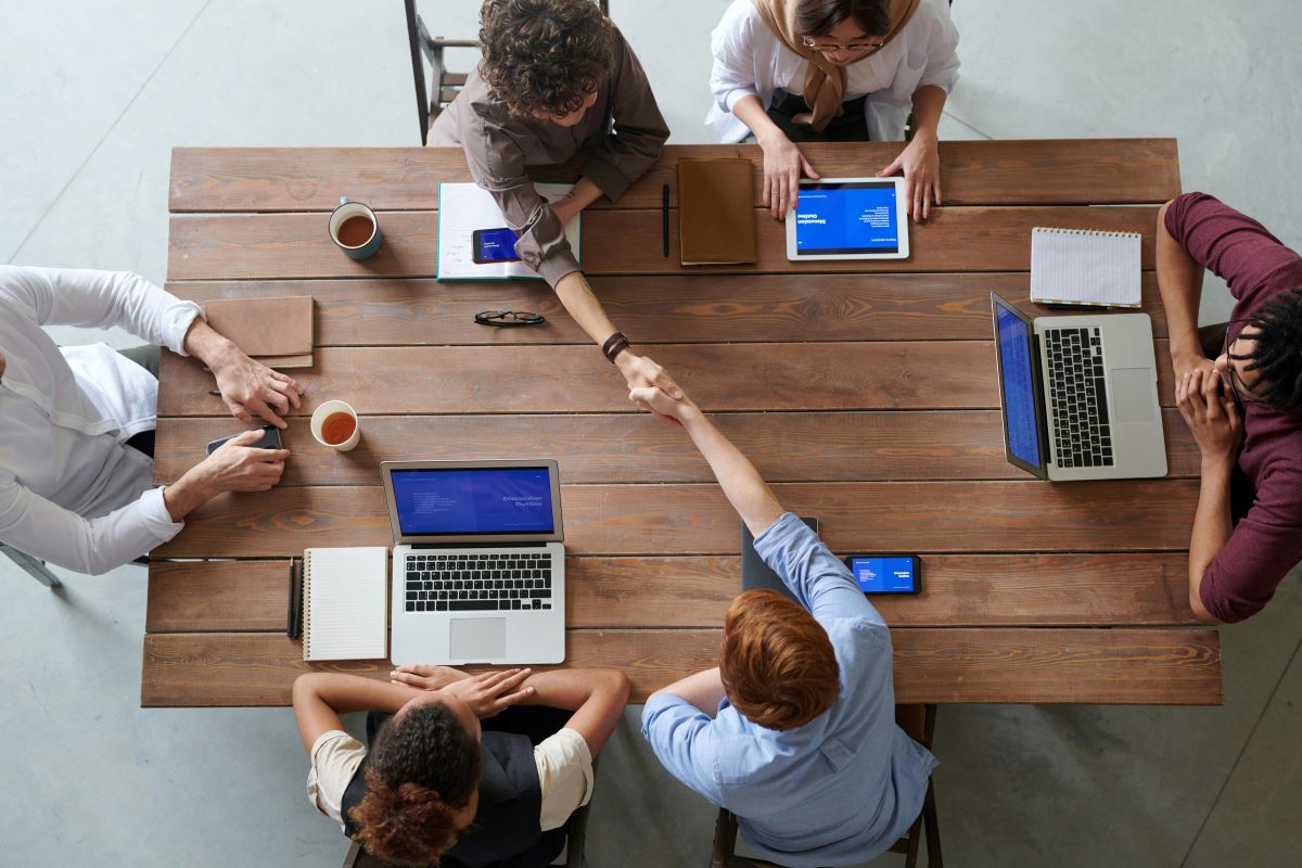 Increased Flexibility and Scalability